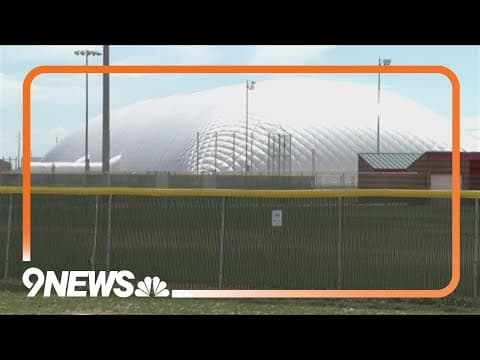 Troubled Northern Colorado sports park forced to close some facilities