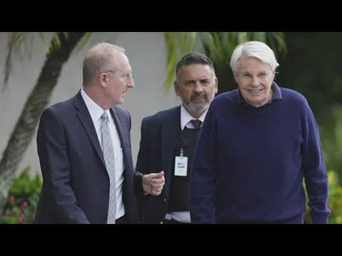 Abercrombie and Fitch arrested for international sex trafficking