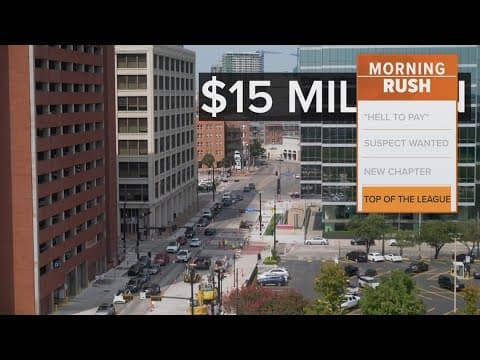 Dallas leaders continue planning for World Cup