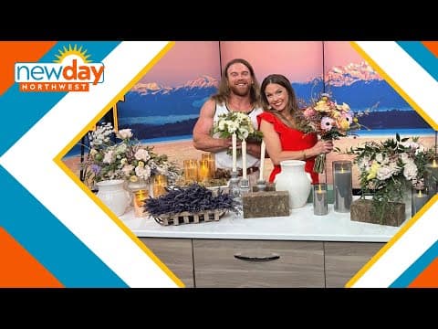 Tips for choosing the perfect wedding bouquet - New Day NW