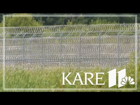 Workers are concerned about violence in prisons