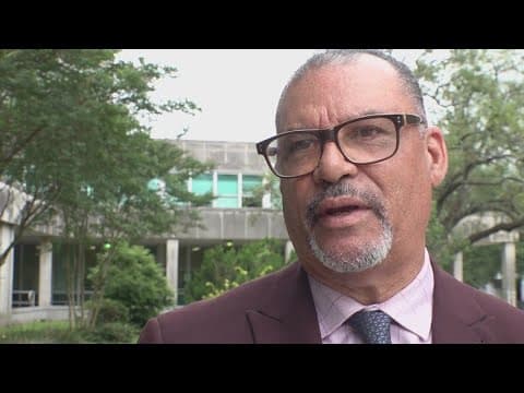 New Orleans councilman concerned about Louisiana gun law changes