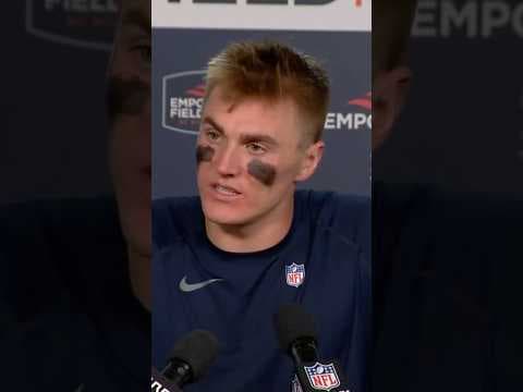 Bo Nix wants to help Broncos bounce back against Saints