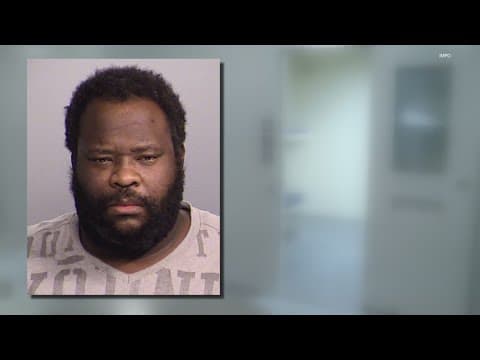 Man who repeatedly rammed into IMPD squad cars sentenced to 10 years