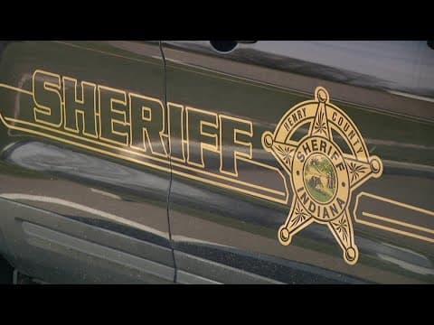 84-year-old man struck, killed by vehicle after suffering medical issue in Henry County