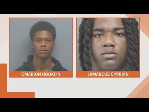 Tangipahoa Parish leaders say lack of supervision, understaffing led to inmate escapes