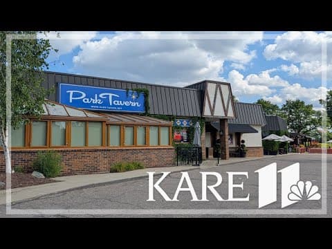 Park Tavern, 1 year after deadly crash