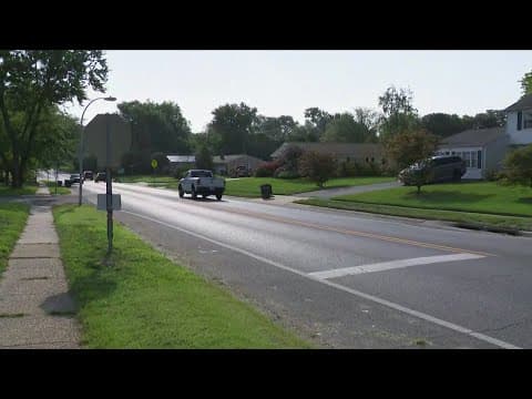 Bowie Police are adding cameras at some stop signs for the new school year