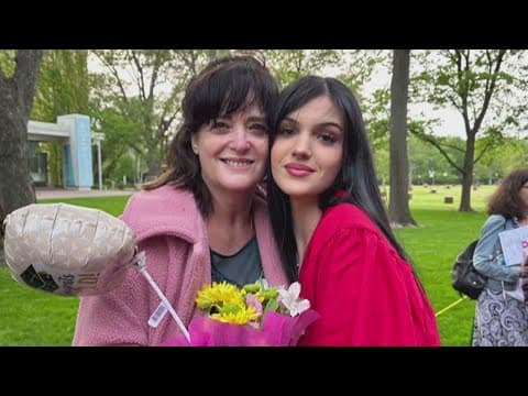 2 American hostages freed by Hamas in Israel-Hamas war