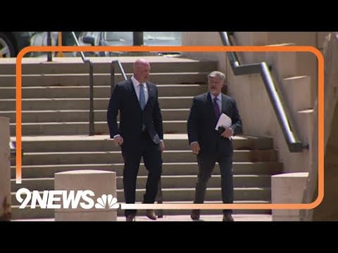 Town councilor faces recall amid shooting charges