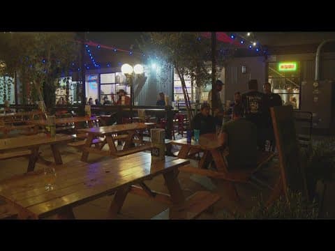 The Gärten: a collective of San Diego's food and drink offerings