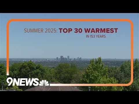 Front Range registers lowest ozone alerts since 2015