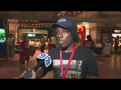 Nonprofit in SE DC is dedicated helping students | Get Uplifted