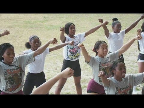 Schools alter sports training programs due to excessive heat