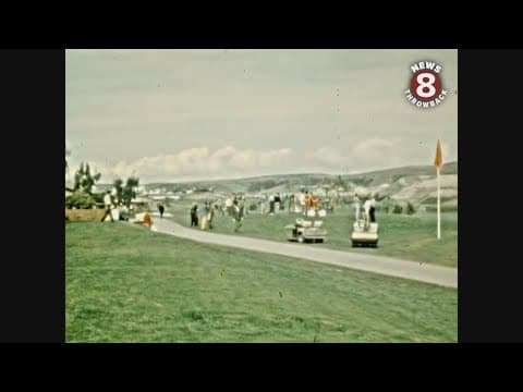 La Costa 20th Hole dedicated May 1967
