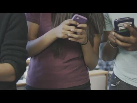 Social media ban for minors in Texas? A North Texas lawmaker has filed a bill that would do that