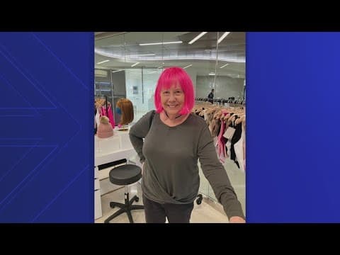 Virginia woman achieves goal to 'die with dignity' in DC, advocates for other terminal patients