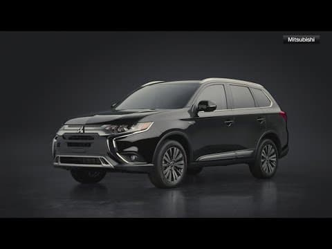 Mitsubishi recalls more than 90,000 cars