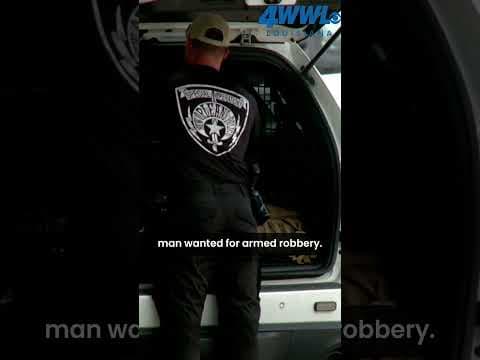 SWAT Standoff Ends with Arrest in New Orleans