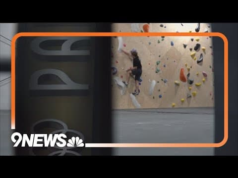 Colorado athletes prep for summer games in Paris