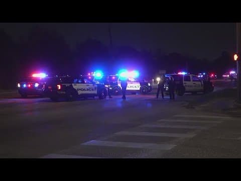 HPD: 1 critically injured in crash on SH 249