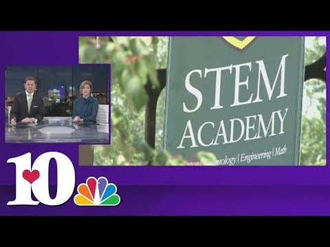 Jury rules in favor of Knox County Schools in lawsuit over gum-chewing and eating in class