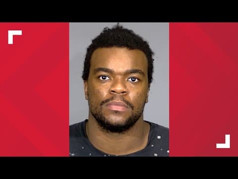 Indianapolis man convicted in 15 armed robberies gets 50-year sentence