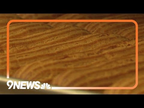 Parker bakery named one of the 'Best Bakeries in the U.S.' by New York Times