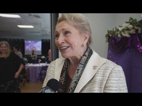 City of Tampa’s longest-serving employee retires after 62 years of service