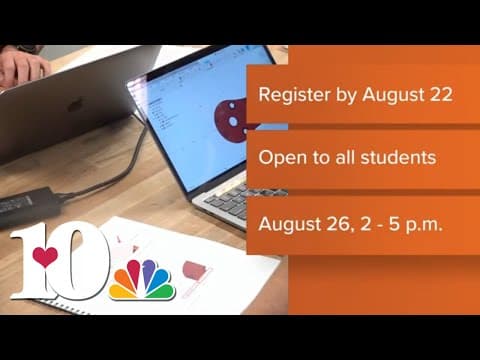 University of Tennessee hosting job fair later this month