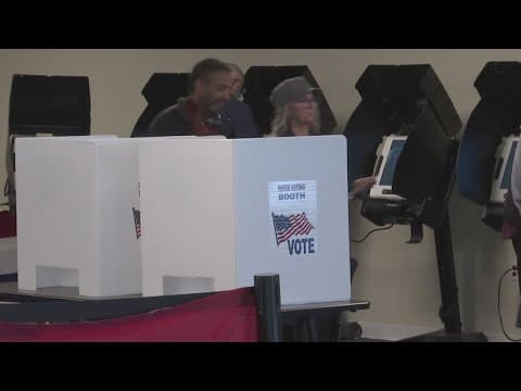 Ohio Primary Election: What you need to know ahead of Election Day