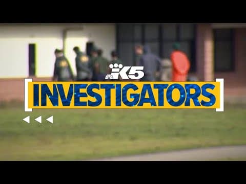 Washington youth detention facility pays millions in sex abuse settlements against staff