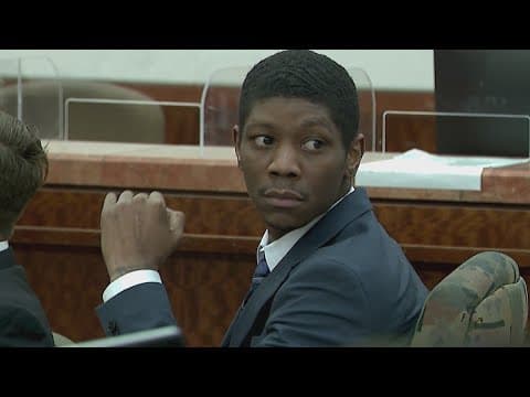 2021 road rage death: Suspect could learn fate on Wednesday