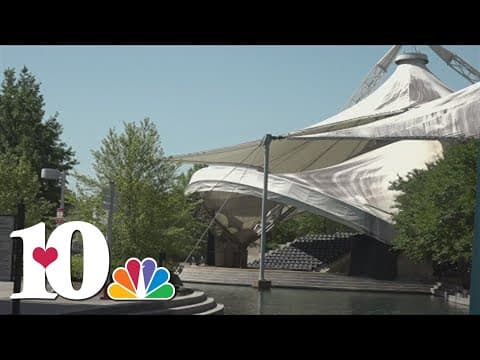 Knoxville Symphony's free concert on Friday