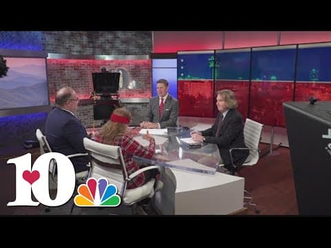 Inside TN: Panel picks winners, losers of 2022, Part 4