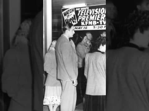 CBS 8 News celebrates 75th anniversary in San Diego