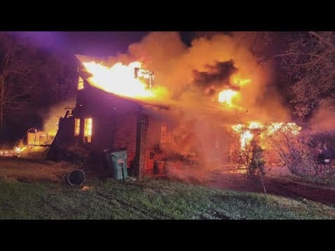 Area fire chiefs are warning the frigid temperatures can create safety hazards at home