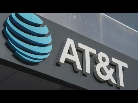 AT&T to settle class action data breach suit for $177 million. File your claim now
