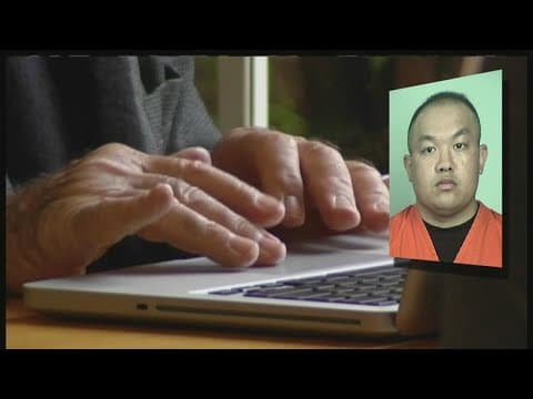 St. Paul man sentenced to 43 years in massive sextortion case