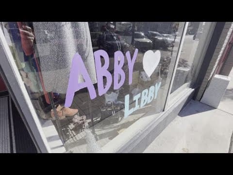 Second day of jury deliberations | Delphi murders trial