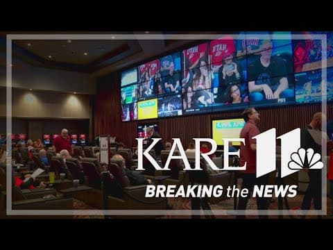 'It's so accessible': Legal or not, sports betting fuels gambling trend among teens