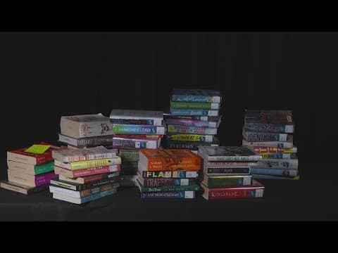 Breaking down new Texas laws that affect students on Sept. 1