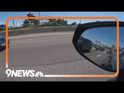 Motorcycle deaths up 57% since 2015 in Colorado