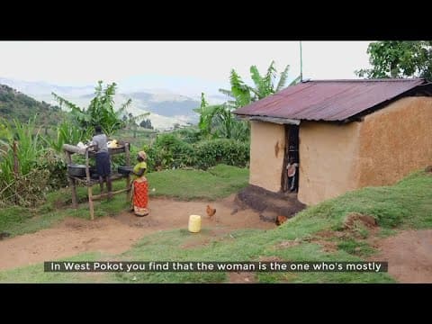 Nonprofit Village Enterprise works to end poverty in rural Africa