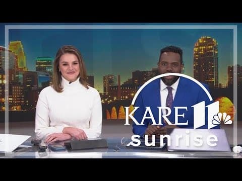 The morning headlines for Monday, Jan. 29