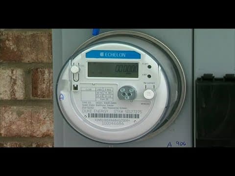 Six things you can do to lower your electric bill as summer temperatures soar