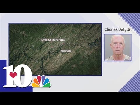 Man accused in Nov. 2021 of pointing gun at pizza store workers pleads guilty to aggravated assault