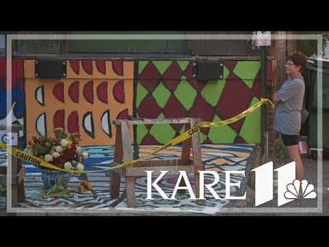 Friends remember woman killed in Lowertown shooting Wednesday night