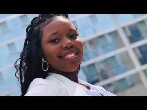 LIVE: Officials give update on Carlee Russell case