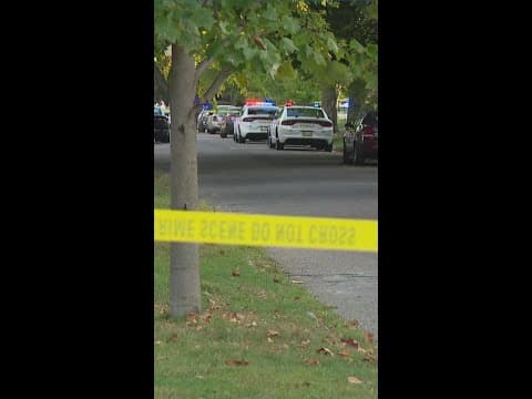 IMPD identifies 36-year-old suspect shot, critically wounded by officers